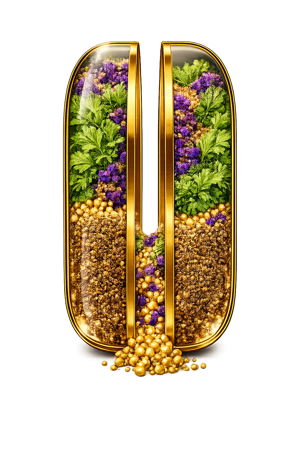 Ancestral Ingredients